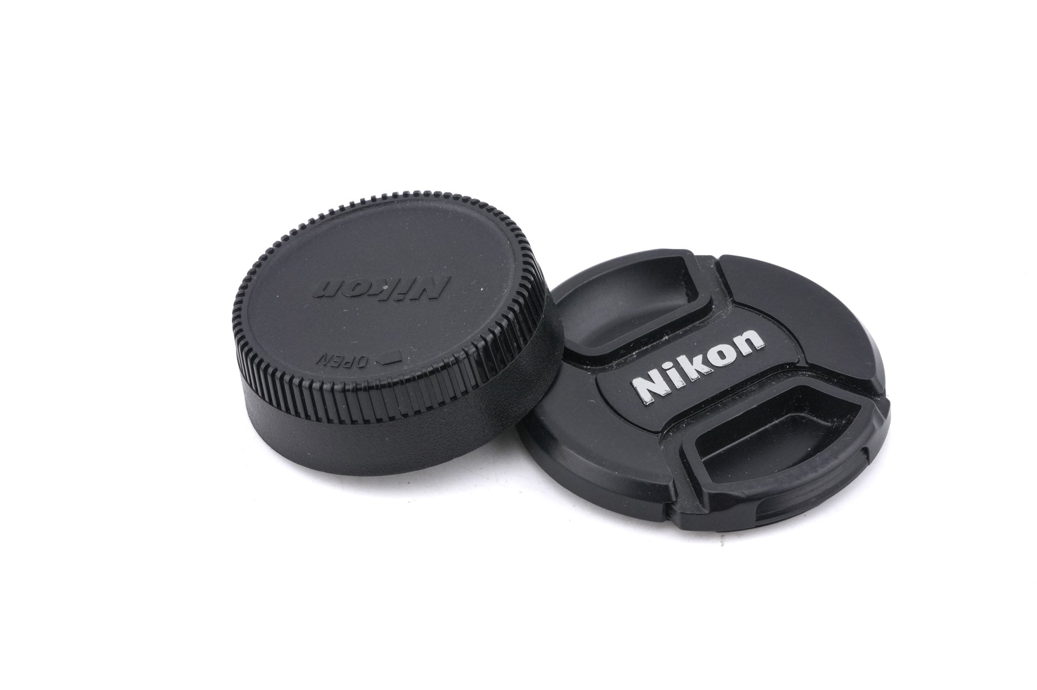 Nikon 50mm f1.8 AF-S Nikkor G