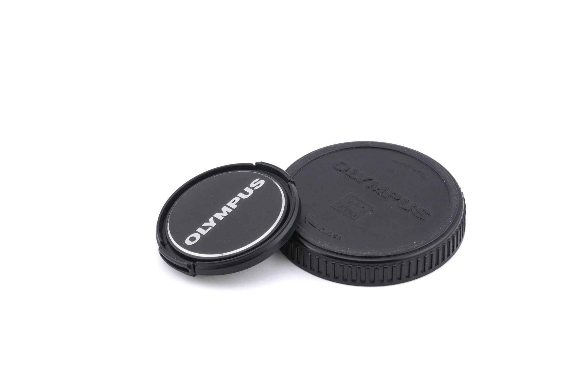 Olympus 45mm f1.8 M.Zuiko Digital MSC