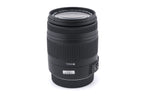 Sigma 18-250mm f3.5-6.3 DC OS Macro HSM