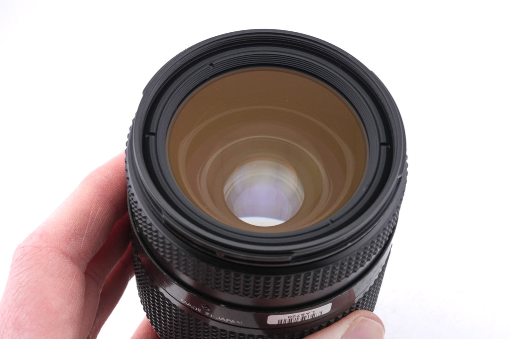 Nikon 35-70mm f2.8 AF Nikkor