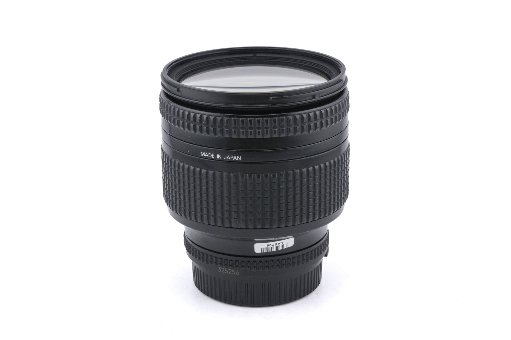 Nikon 24-120mm f3.5-5.6 AF Nikkor D