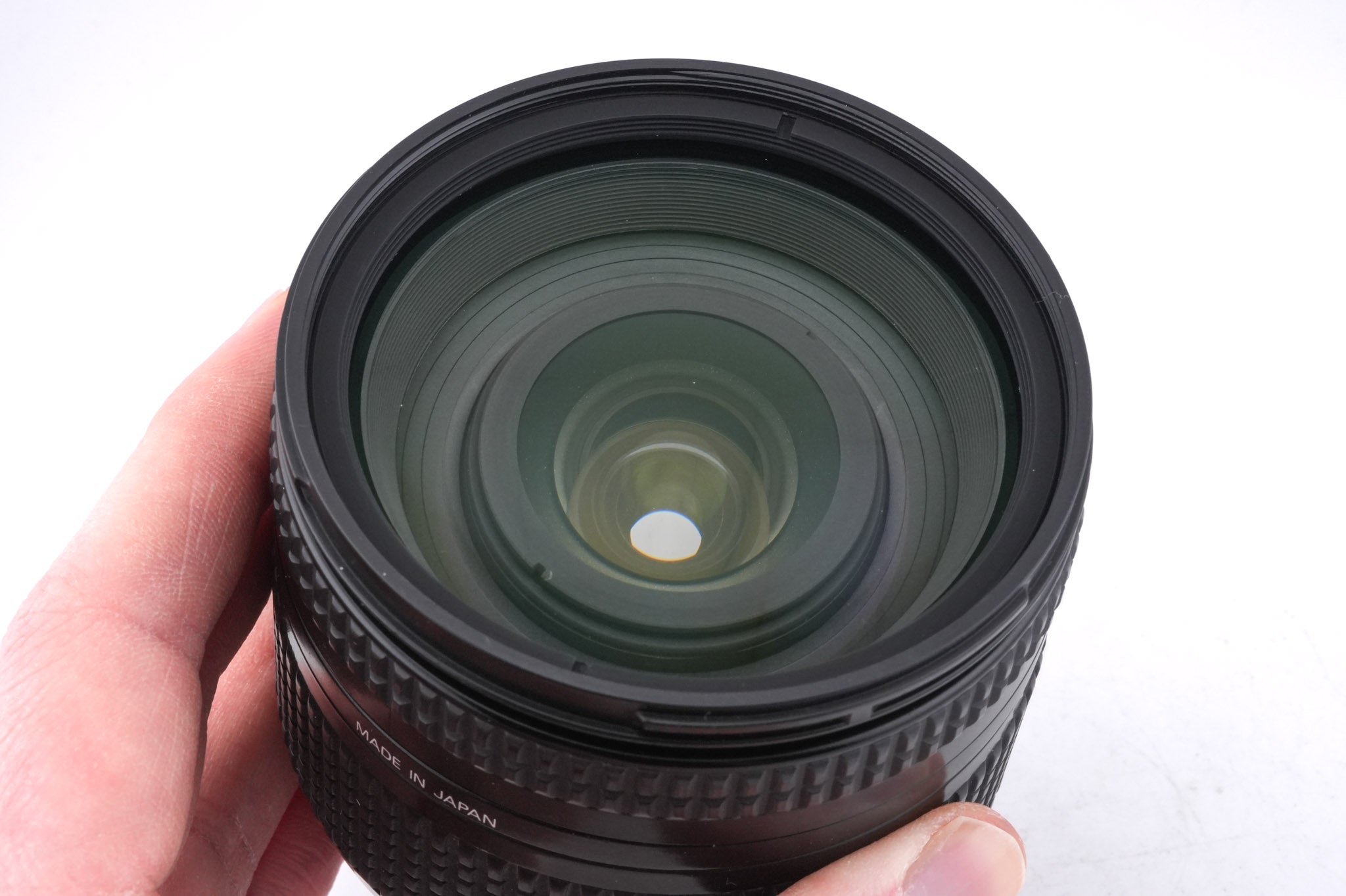 Nikon 24-120mm f3.5-5.6 AF Nikkor D