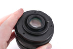 Pentacon 29mm f2.8 Auto Multi Coating
