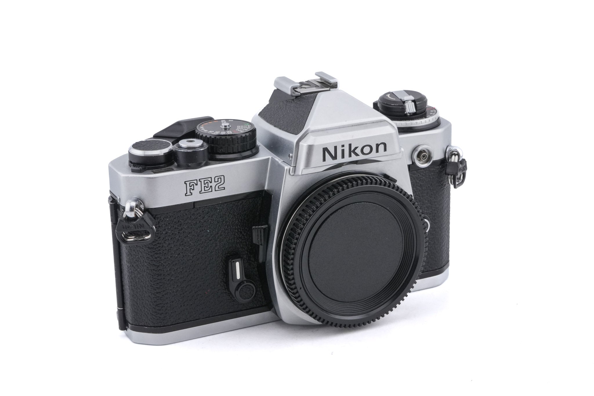 Nikon FE2