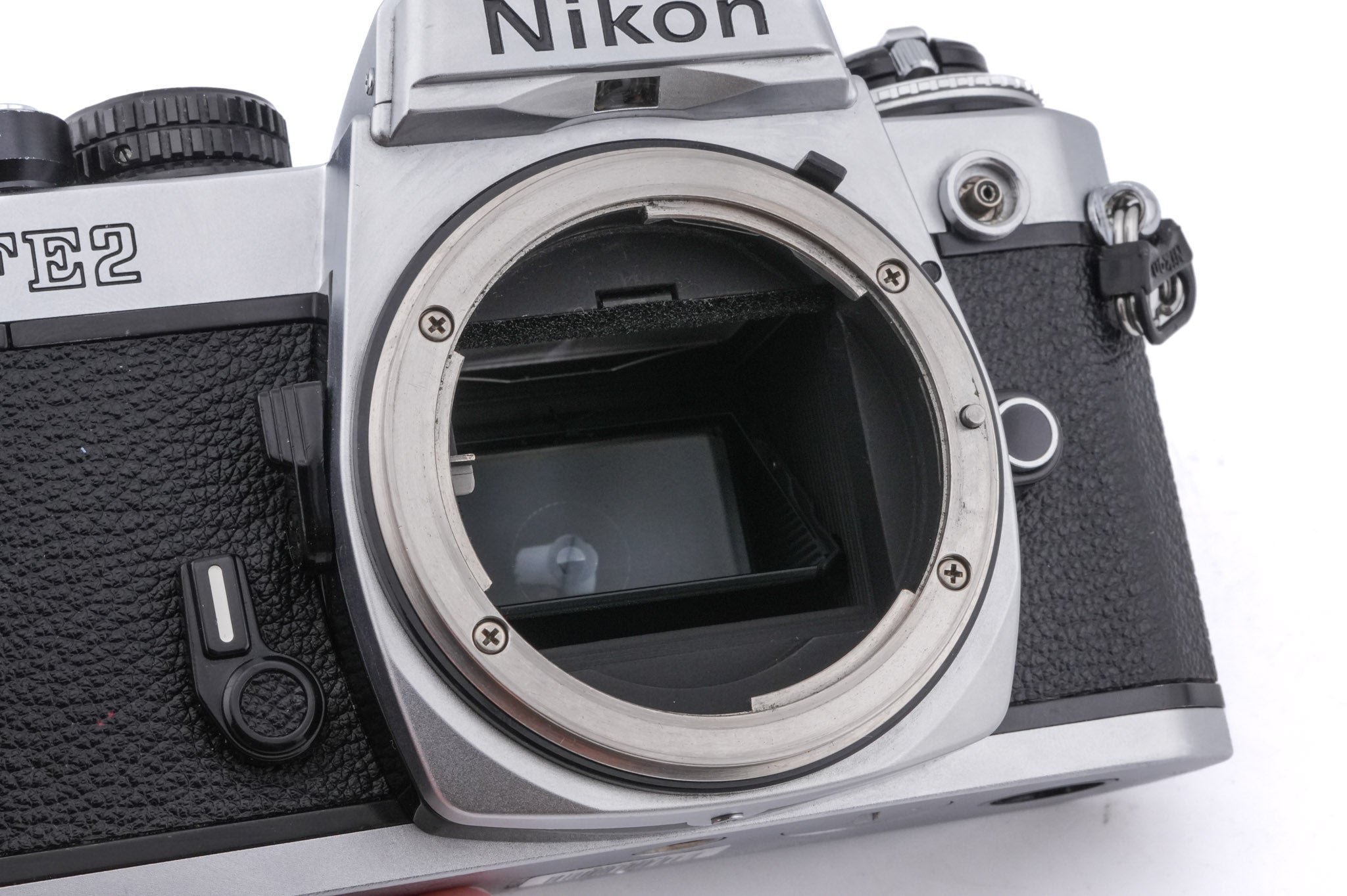 Nikon FE2
