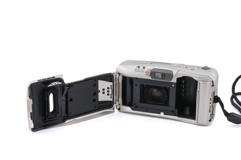 Olympus Mju Zoom Wide 80