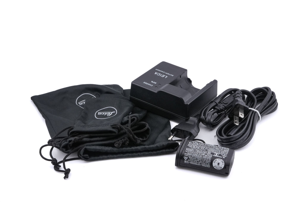 Leica Q2 (Daniel Craig x Greg Williams) (19058 / 19062)