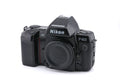 Nikon F-801
