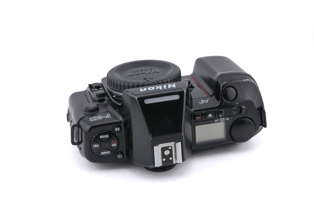 Nikon F-801