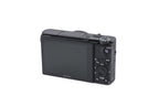 Sony Cyber-Shot DSC-RX100 IV