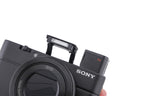 Sony Cyber-Shot DSC-RX100 IV