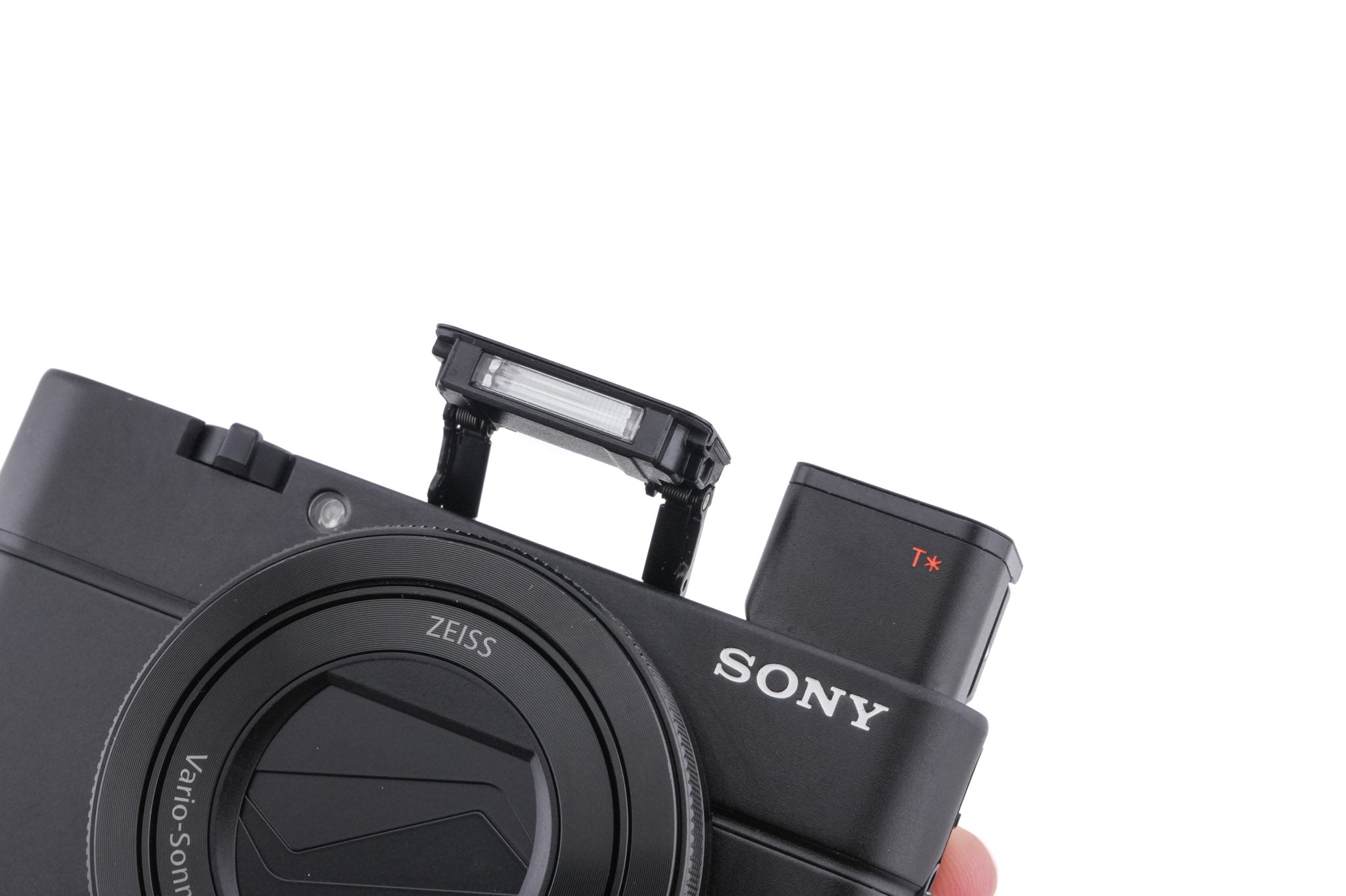Sony Cyber-Shot DSC-RX100 IV