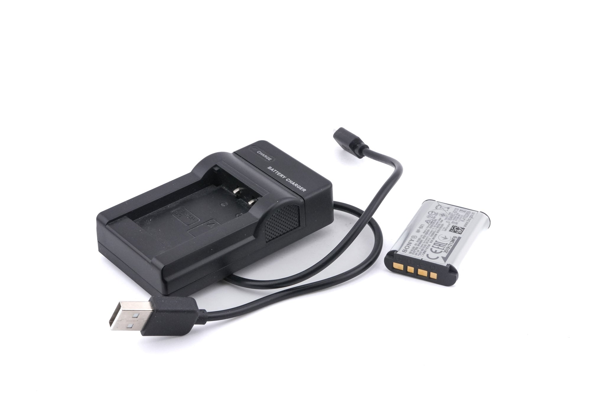 Sony Cyber-Shot DSC-RX100 IV