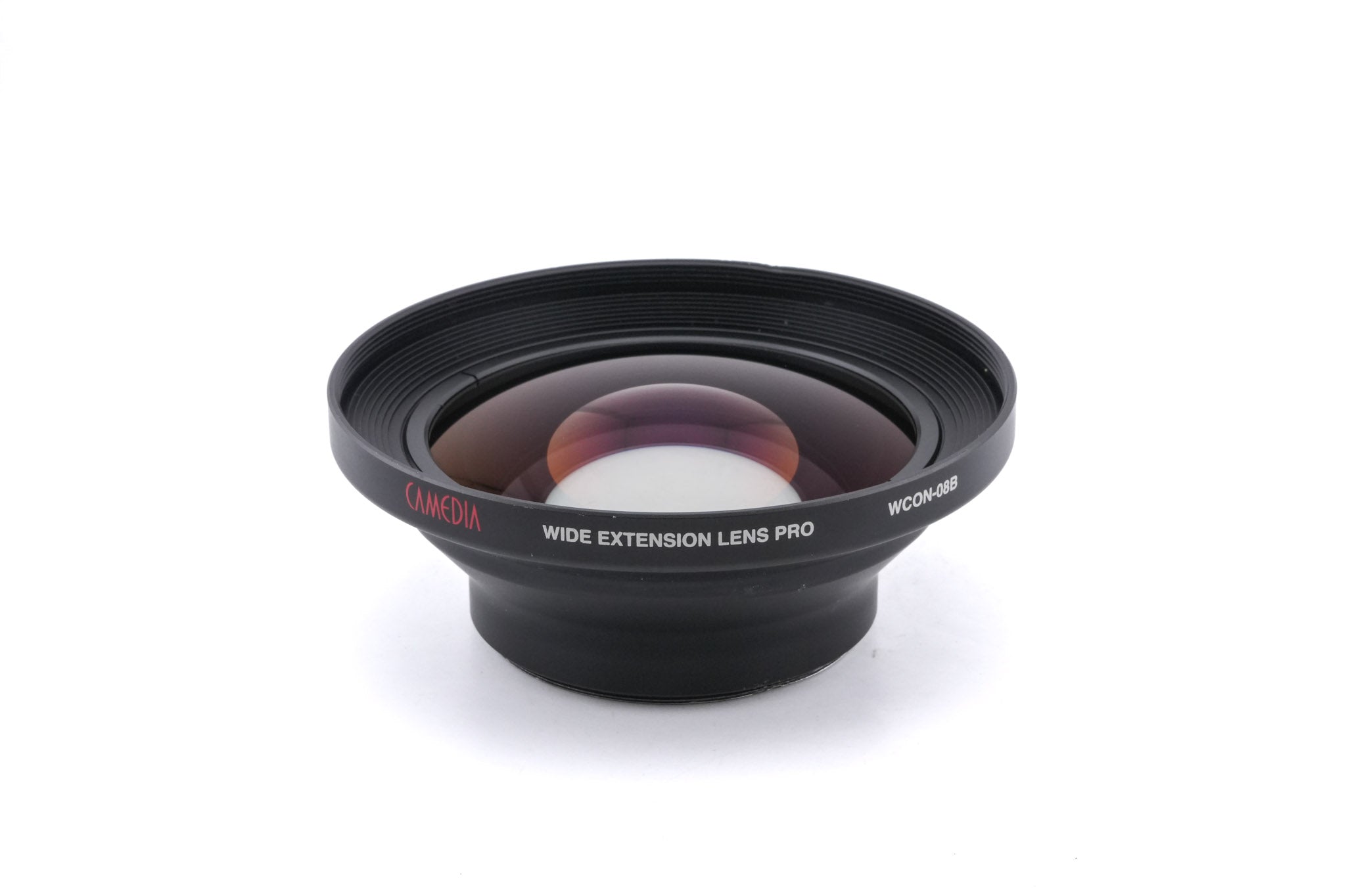 Olympus WCON-08B 62mm Wide Extension Lens Pro - Lens