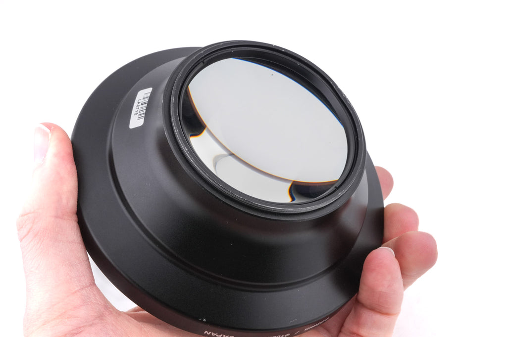 Olympus WCON-08B 62mm Wide Extension Lens Pro