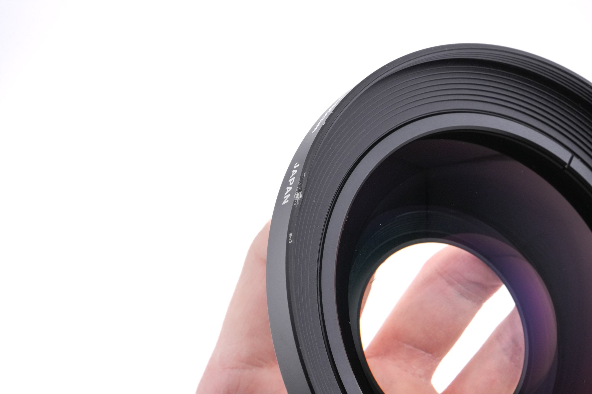 Olympus WCON-08B 62mm Wide Extension Lens Pro