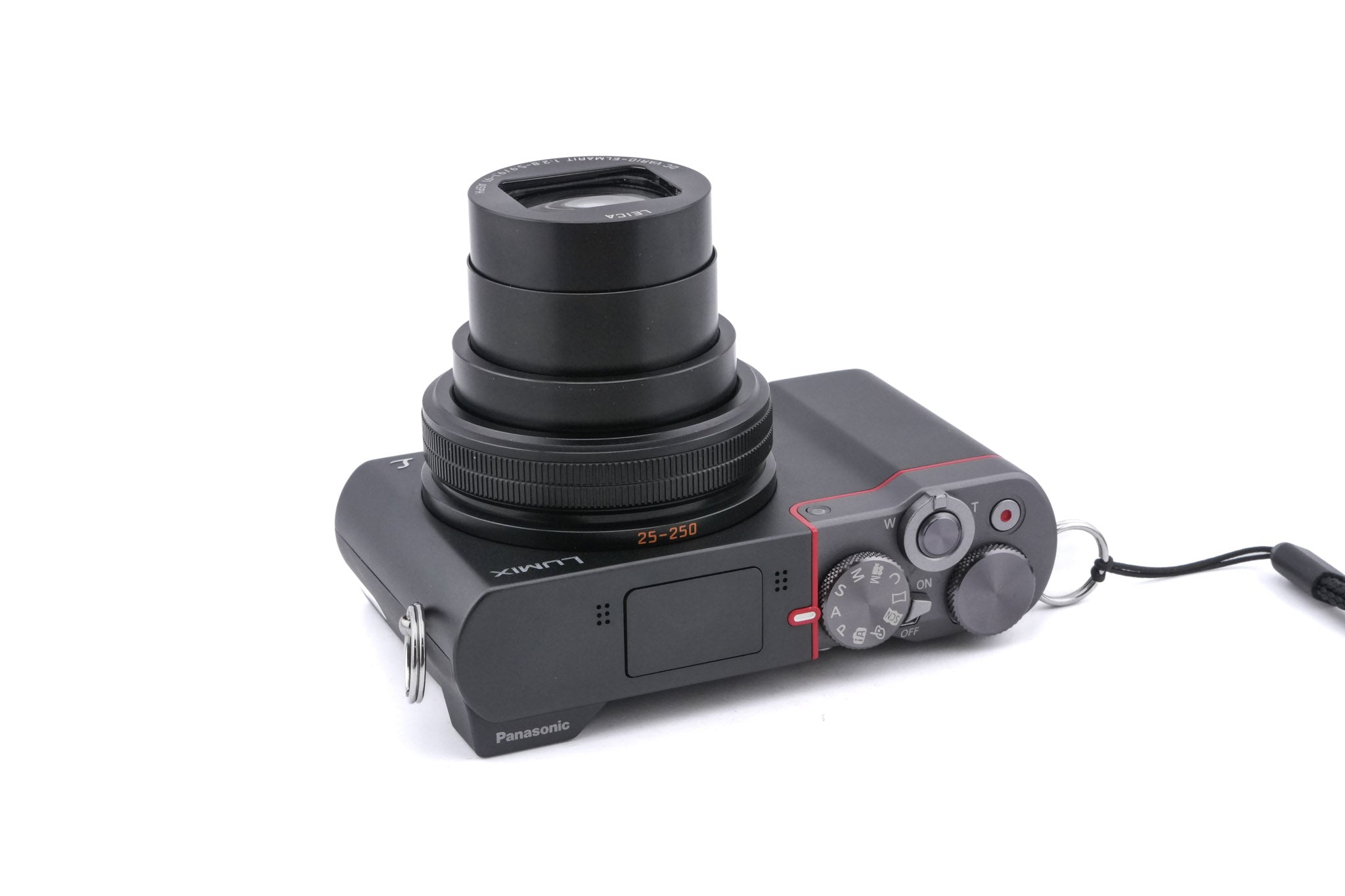 Panasonic Lumix DMC-TZ100