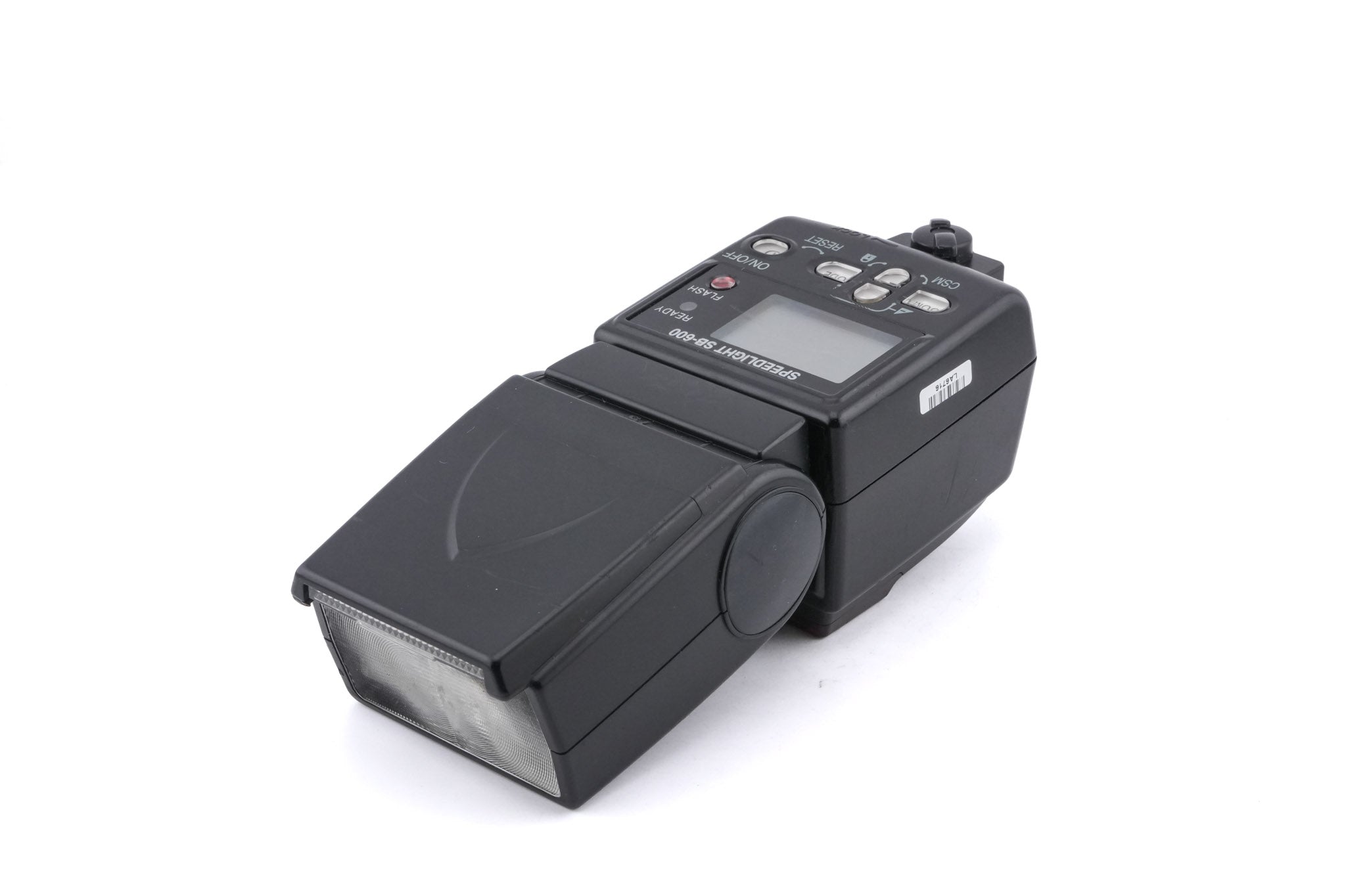 Nikon SB-600 Speedlight