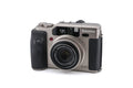 Fujifilm GA645Zi Professional