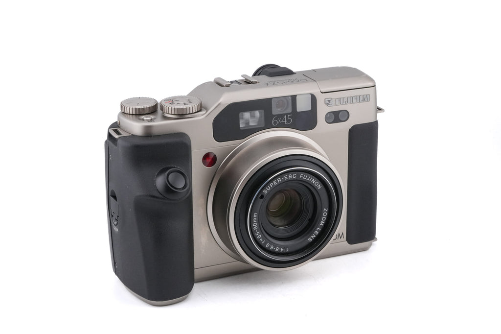 Fujifilm GA645Zi Professional
