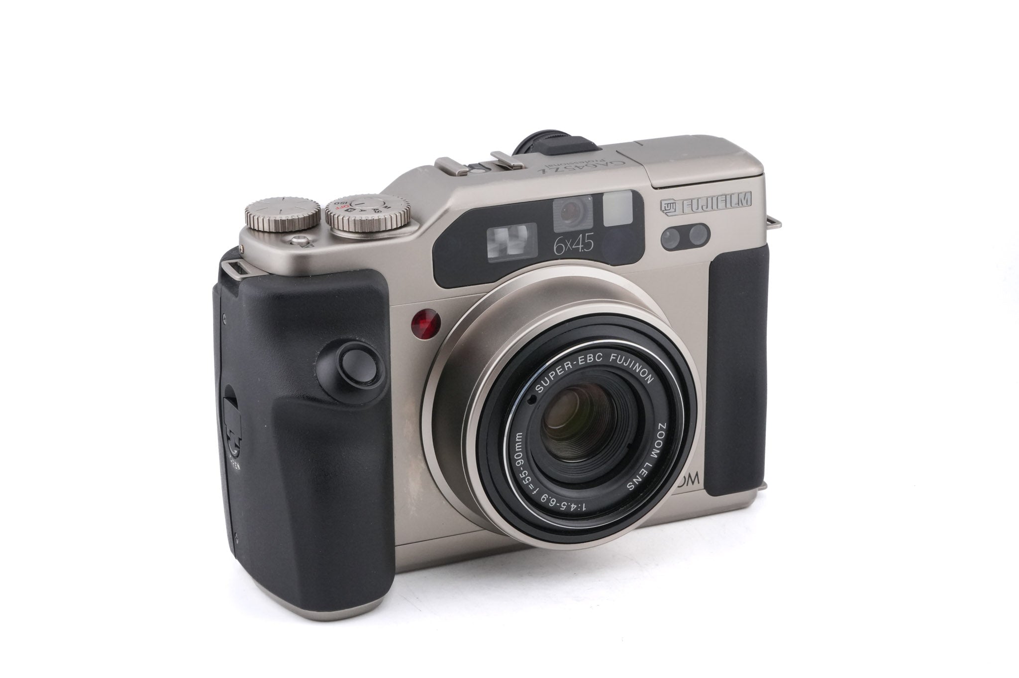 Fujifilm GA645Zi Professional