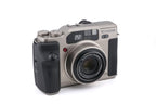 Fujifilm GA645Zi Professional