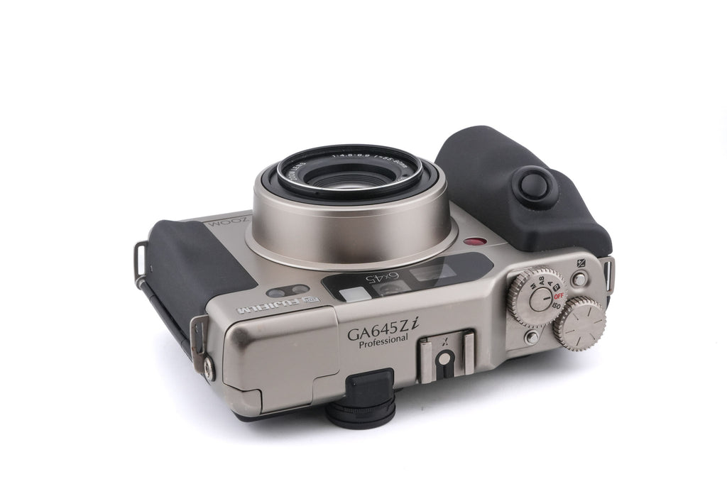 Fujifilm GA645Zi Professional