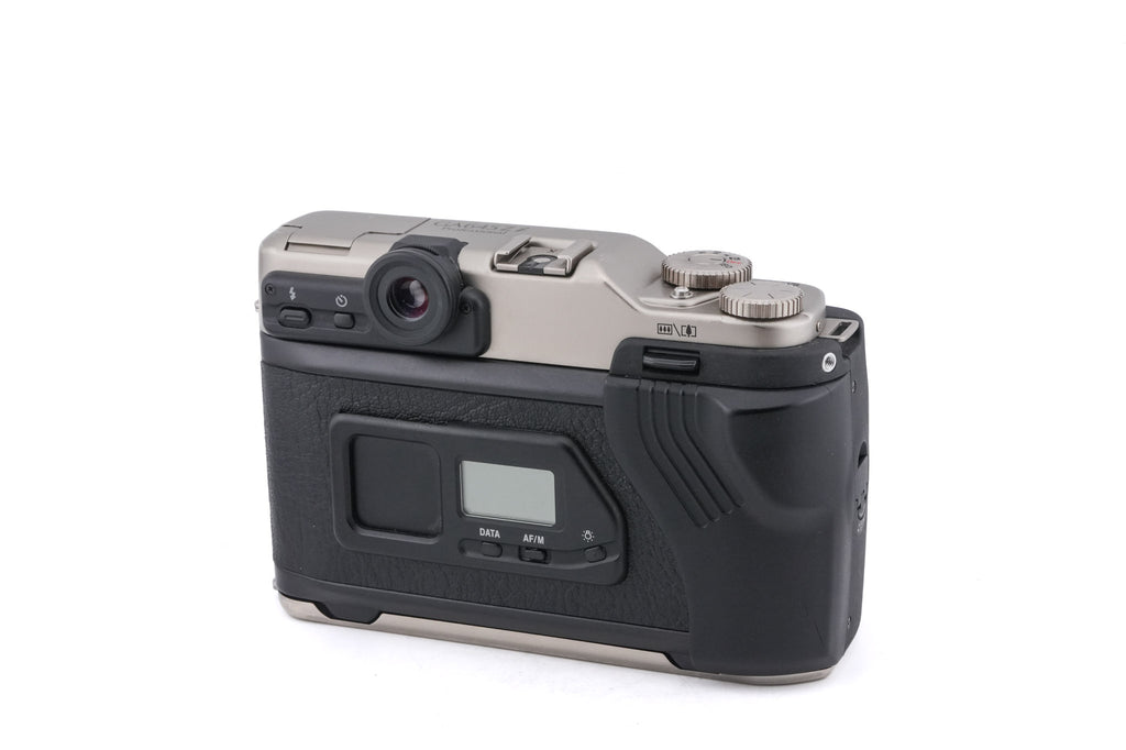 Fujifilm GA645Zi Professional