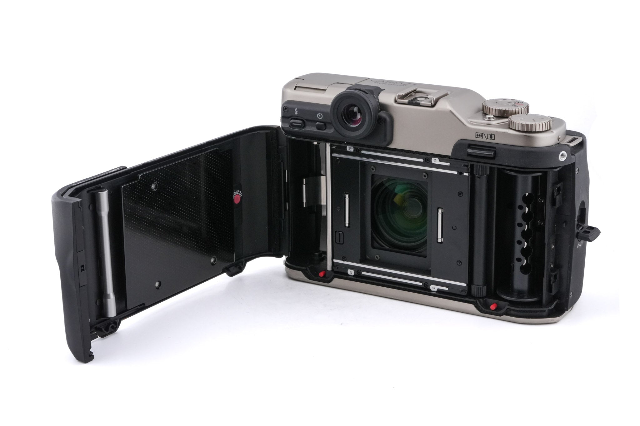 Fujifilm GA645Zi Professional