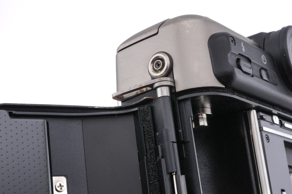 Fujifilm GA645Zi Professional
