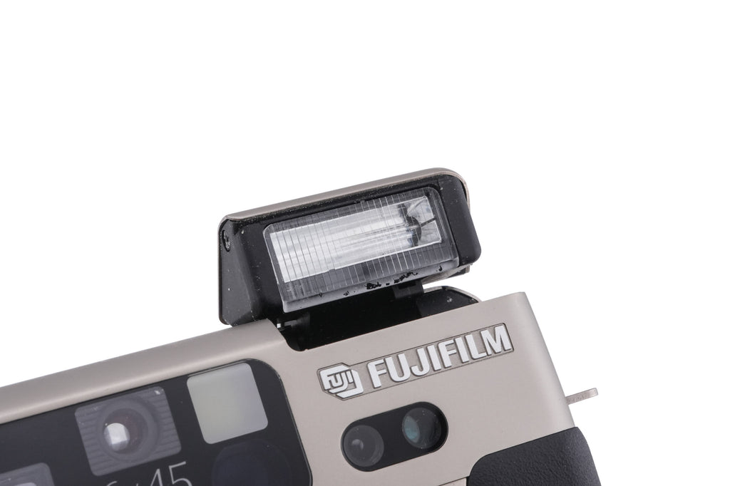 Fujifilm GA645Zi Professional