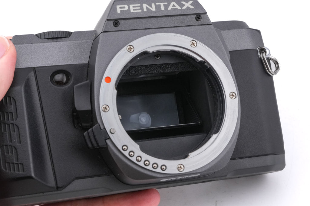 Pentax P30T