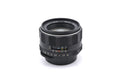 Pentax 55mm f1.8 Super-Takumar