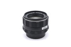 Pentax 55mm f1.8 Super-Takumar
