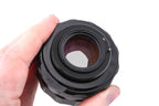 Pentax 55mm f1.8 Super-Takumar