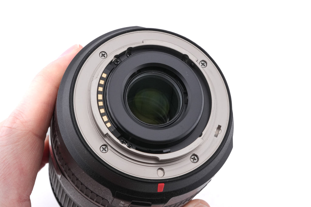 Tamron 16-300mm f3.5-6.3 Di II PZD Macro