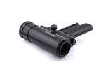Novoflex 400mm f5.6 T-Noflexar + Follow Focus Pistol Grip (PIGRIFF)