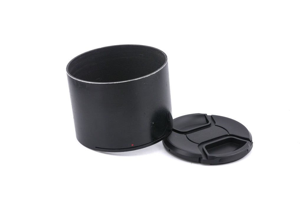 Novoflex 400mm f5.6 T-Noflexar + Follow Focus Pistol Grip (PIGRIFF)