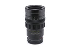 Leica 90mm f2 Summicron (Type II) (Black, SEOOM / 11122)