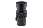 Leica 90mm f2 Summicron (Type II) (Black, SEOOM / 11122)