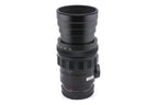 Leica 90mm f2 Summicron (Type II) (Black, SEOOM / 11122)