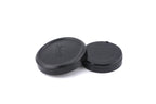 Leica 90mm f2 Summicron (Type II) (Black, SEOOM / 11122)