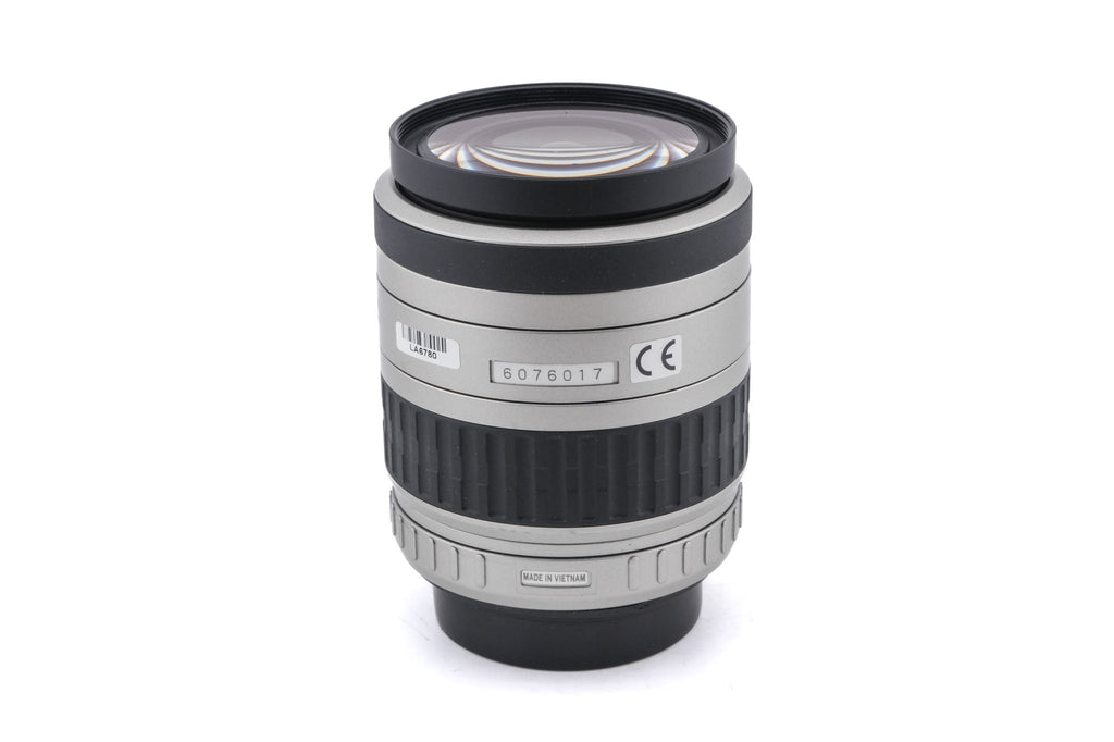 Pentax 28-80mm f3.5-5.6 SMC Pentax-FA