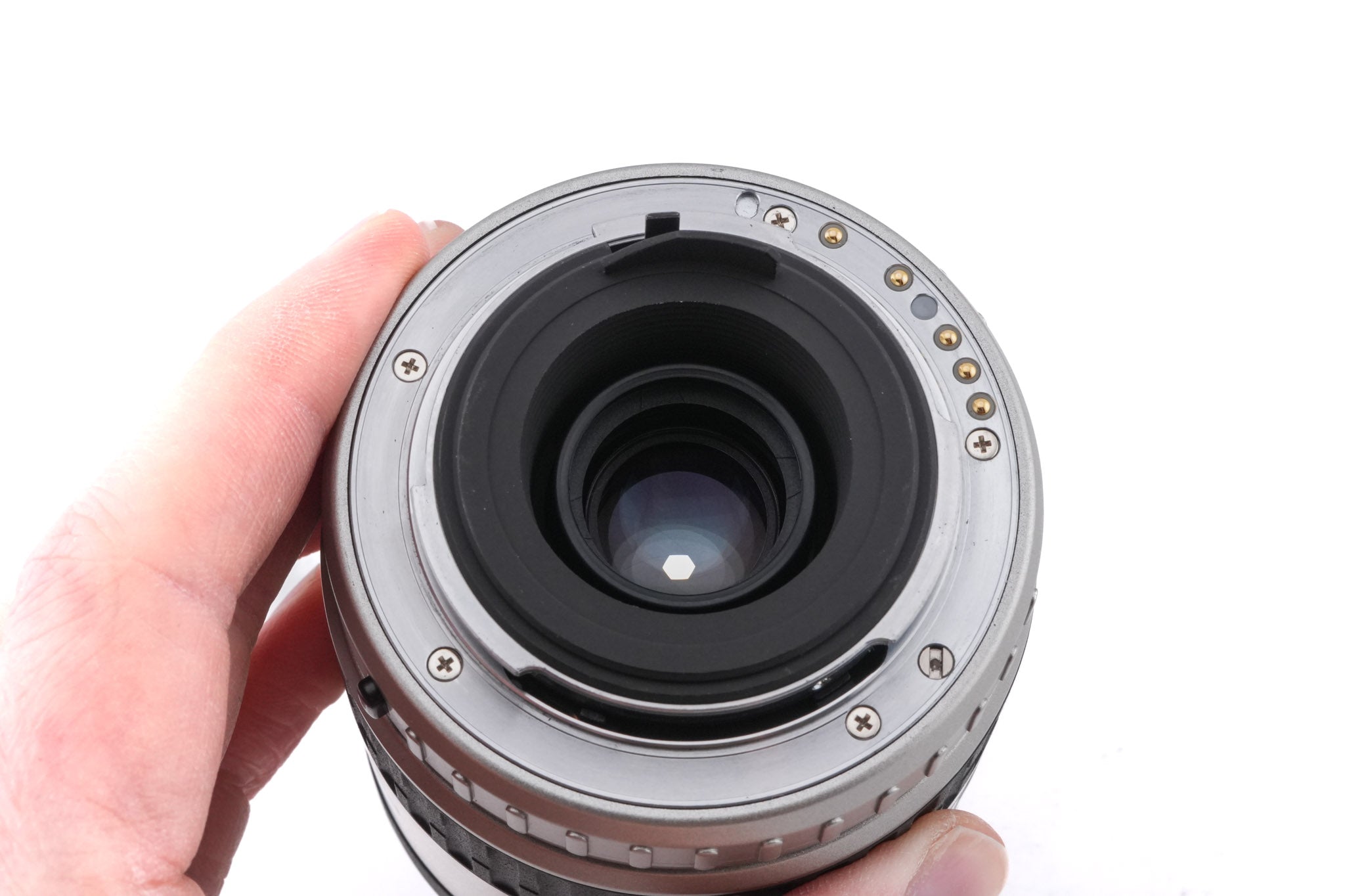 Pentax 28-80mm f3.5-5.6 SMC Pentax-FA