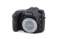 Sony A68