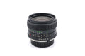 Minolta 28mm f3.5 MC W.Rokkor-SG