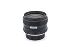 Minolta 28mm f3.5 MC W.Rokkor-SG