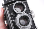 Rollei Rolleicord Vb (Model 1, K3F)