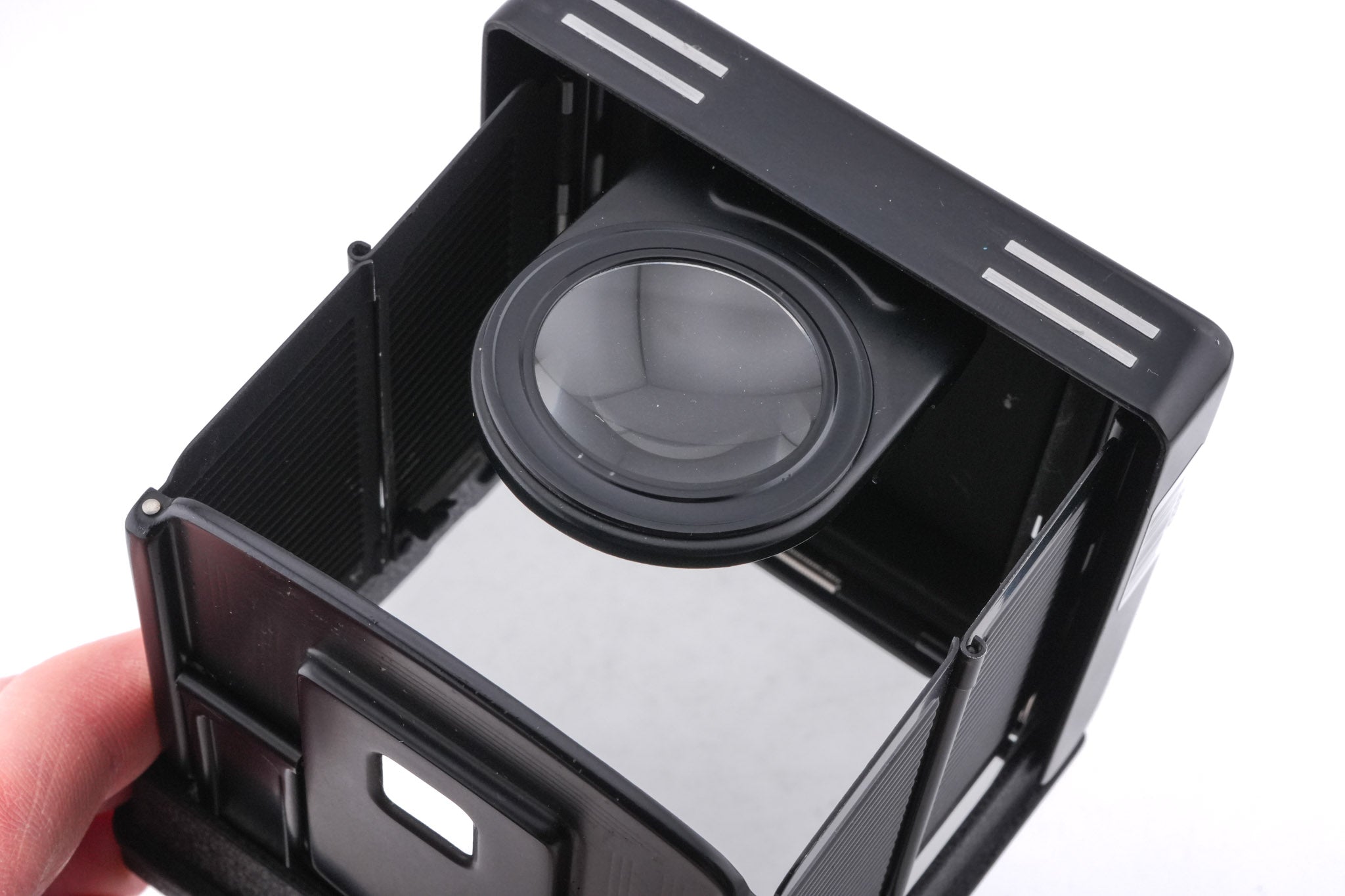 Rollei Rolleicord Vb (Model 1, K3F)