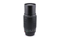 Pentax 70-200mm f4 Pentax-A Zoom - Lens